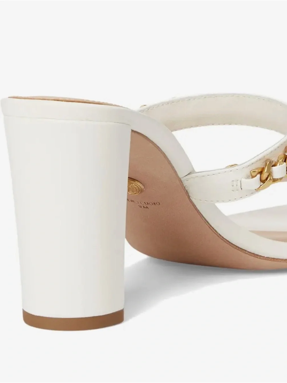 Veronica Beard GRETCHEN heels - Picture 5 of 13